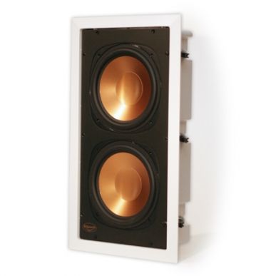 Встраиваемый сабвуфер Klipsch RW-5802 IW